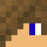 Headphone kid - Male Minecraft Skins - image 3