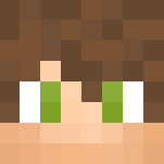 LachGameZ's skin. (Male Human) - Male Minecraft Skins - image 3