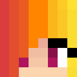Rainbow Dash - Female Minecraft Skins - image 3
