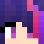Twilight Sparkle - Female Minecraft Skins - image 3