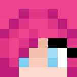 Pinkie Pie - Female Minecraft Skins - image 3
