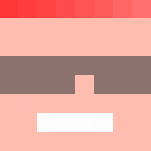 SuperNoob Kevin - Male Minecraft Skins - image 3