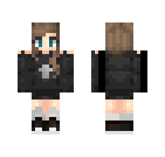 -=+ Pacify Her +=- - Female Minecraft Skins - image 2