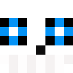 ~Underswap!Sans~ - Undertale AU - - Male Minecraft Skins - image 3