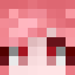 Did someone say strawberries? - Female Minecraft Skins - image 3