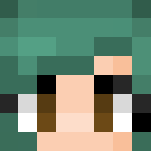 I Need a Sign, I Need a Miracle - Female Minecraft Skins - image 3