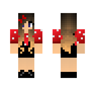 You name it - Female Minecraft Skins - image 2