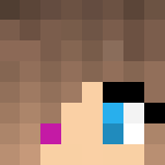 Wolf Gaurd - Female Minecraft Skins - image 3