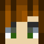 Madelyn - Female Minecraft Skins - image 3