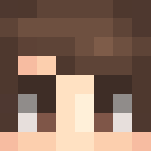 Dan Howell (danisnotonfire) - Male Minecraft Skins - image 3