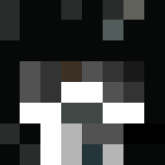 ghost - Male Minecraft Skins - image 3