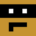 Dark Ninja - Interchangeable Minecraft Skins - image 3