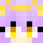 Genderbend Tsukito - Female Minecraft Skins - image 3