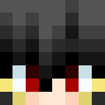 Zeref - Male Minecraft Skins - image 3