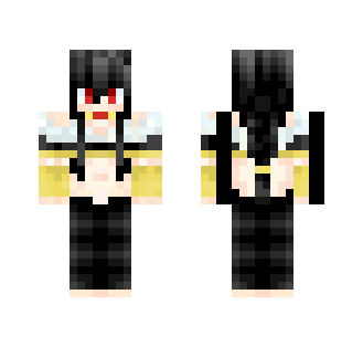 (Female) Judal - Female Minecraft Skins - image 2