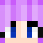 For My Friend Spearmint - Female Minecraft Skins - image 3