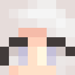 ✧ Silver Kitty - Female Minecraft Skins - image 3