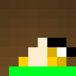 576isChara 1 - Female Minecraft Skins - image 3