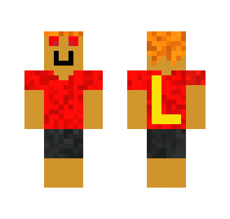 Casual - Male Minecraft Skins - image 2