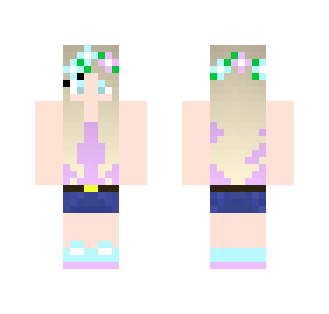SneakyGFX - Female Minecraft Skins - image 2