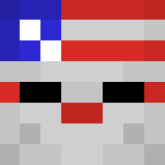Payday 2 Dallas - Male Minecraft Skins - image 3
