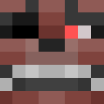 Drawkill Foxy - Male Minecraft Skins - image 3