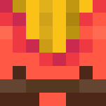 Fries Shawn - Male Minecraft Skins - image 3