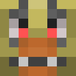 Drawkill Chica - Female Minecraft Skins - image 3