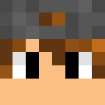 Hat boy - Boy Minecraft Skins - image 3