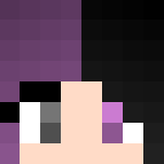 ColoredGasoline - Female Minecraft Skins - image 3