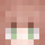 ♡ Peachy - Female Minecraft Skins - image 3