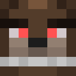 Drawkill Freddy - Male Minecraft Skins - image 3