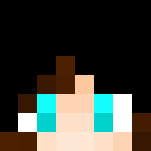 Walking Dead Girl - Girl Minecraft Skins - image 3