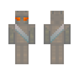 Vissi ~ Massivecraft - Male Minecraft Skins - image 2