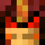 Nether Elemental - Other Minecraft Skins - image 3