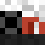 ghoul - Male Minecraft Skins - image 3