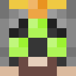 Lol | Master Yi - Male Minecraft Skins - image 3