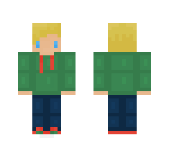 Simplez - Male Minecraft Skins - image 2