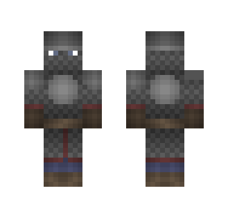 Georgian Royal Guard - Male Minecraft Skins - image 2