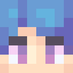 Oc - Fukyū - Male Minecraft Skins - image 3