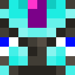 The Galatic Dialga - Male Minecraft Skins - image 3