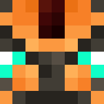 The Aero Dialga - Male Minecraft Skins - image 3