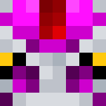 The Fushia Dialga - Male Minecraft Skins - image 3