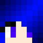 Music Lover - Female Minecraft Skins - image 3