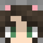 For Clittens - Female Minecraft Skins - image 3