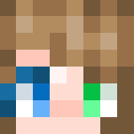 ~tumblr girl~ - Female Minecraft Skins - image 3