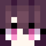 Arknights - Melantha - Female Minecraft Skins - image 3