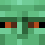 The Martian Manhunter - Justice League - Male Minecraft Skins - image 3