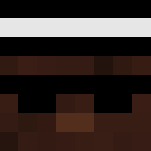 Coffin Dance Skin - Male Minecraft Skins - image 3