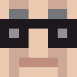 Half Life 1 Scientist - Male Minecraft Skins - image 3